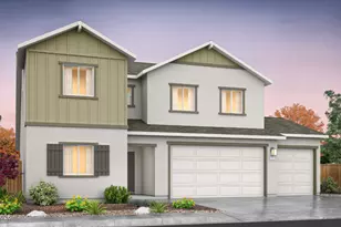 628 Fraser Loop, Dayton, NV 89403 - Photo 1