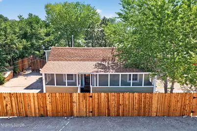160 Gates Street, Dayton, NV 89403 - Photo 1
