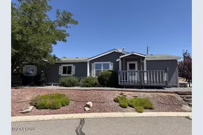 116 Walker Street, Gardnerville, NV 89410 - Photo 2