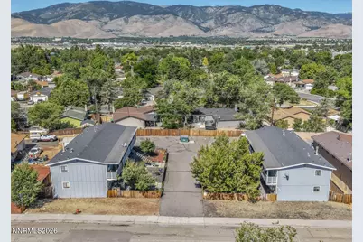 1400 N Edmonds Drive, Carson City, NV 89701 - Photo 1