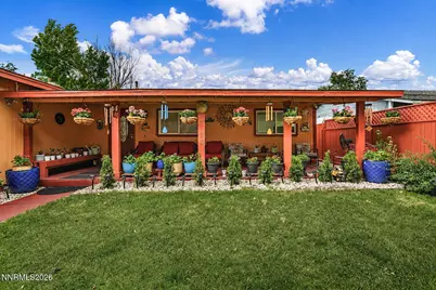 3128 Gordonia Drive, Carson City, NV 89701 - Photo 8