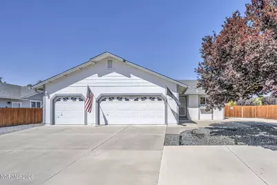 2279 Ruddy Way, Spanish Springs, NV 89441 - Photo 2