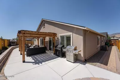 7101 Saddlehorn Road, Carson City, NV 89701 - Photo 18