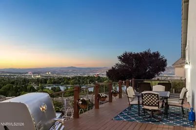 6045 Quail Meadows Court, Reno, NV 89519 - Photo 2