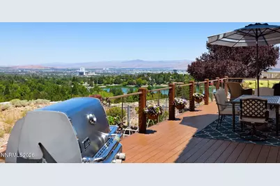 6045 Quail Meadows Court, Reno, NV 89519 - Photo 1