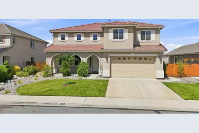 2465 Sorrento Lane, Sparks, NV 89434 - Photo 2