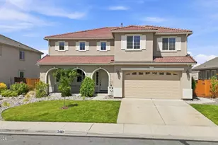 2465 Sorrento Ln, Sparks, NV 89434 - Photo 2