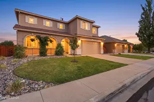2465 Sorrento Ln, Sparks, NV 89434 - Photo 1