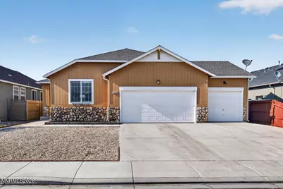 1460 Shadow Lane, Fernley, NV 89408 - Photo 1