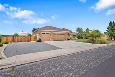 9585 Hayfield Drive, Spanish Springs, NV 89441 - Photo 2