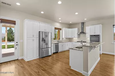 9585 Hayfield Drive, Spanish Springs, NV 89441 - Photo 4