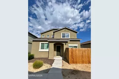 9629 Nautical Mile Road, Reno, NV 89506 - Photo 1