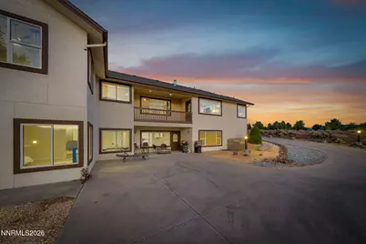 1760 Merino Circle, Gardnerville, NV 89410 - Photo 106