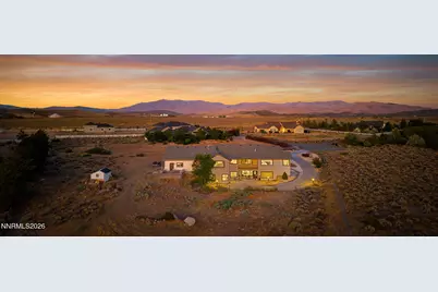 1760 Merino Circle, Gardnerville, NV 89410 - Photo 104