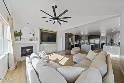 1760 Merino Circle, Gardnerville, NV 89410 - Photo 28
