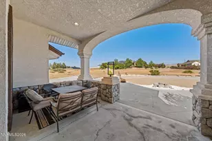 1760 Merino Cir, Gardnerville, NV 89410 - Photo 4
