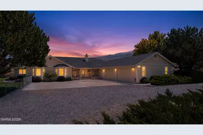 206 Gold Creek Drive, Dayton, NV 89403 - Photo 2
