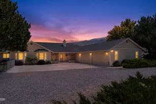 206 Gold Creek Dr, Dayton, NV 89403 - Photo 2