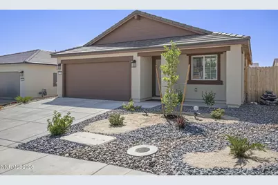 933 Cascade Range Drive, Sparks, NV 89436 - Photo 2