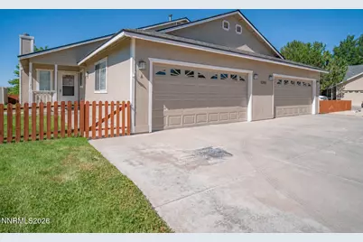 1286 Chardonnay Drive, Gardnerville, NV 89460 - Photo 4