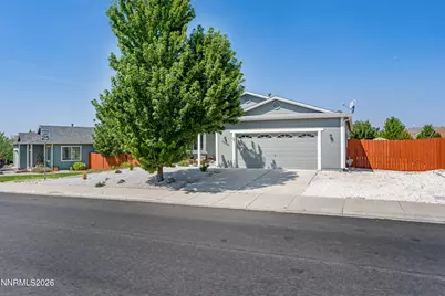 17321 Desert Lake Drive, Reno, NV 89508 - Photo 2