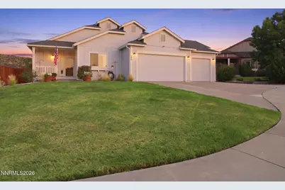 789 Country View Court, Reno, NV 89506 - Photo 1