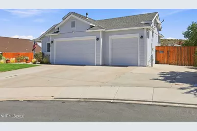 789 Country View Court, Reno, NV 89506 - Photo 4