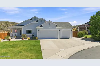 789 Country View Court, Reno, NV 89506 - Photo 2