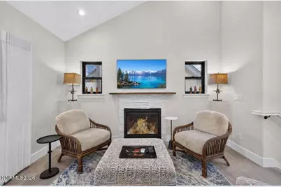 1215 Tahoe Glen Drive #15, Glenbrook, NV 89413 - Photo 8