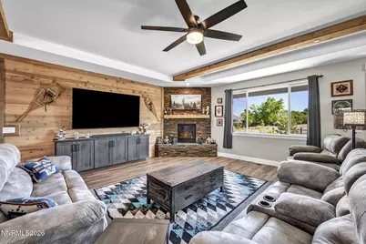 3678 Summer Hill Drive, Carson City, NV 89705 - Photo 6