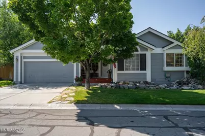 1960 Stoneridge Drive, Verdi, NV 89439 - Photo 1