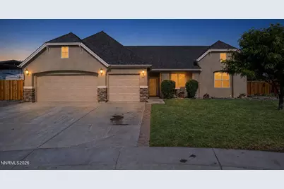 30 Blossom Court, Dayton, NV 89403 - Photo 1