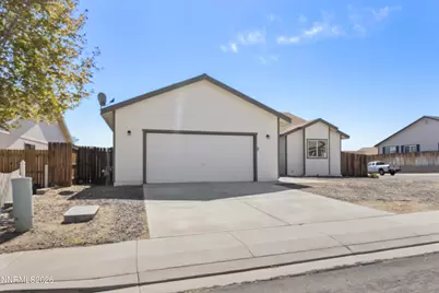 362 Emigrant Way, Fernley, NV 89408 - Photo 1