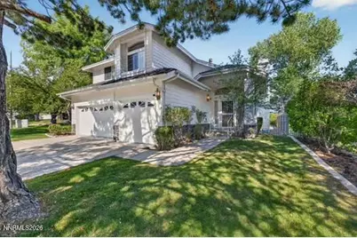 6087 Carriage House Way, Reno, NV 89519 - Photo 2