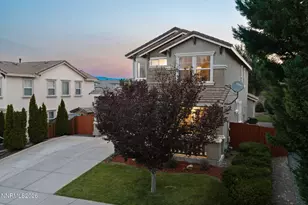 1315 Grand Summit Dr, Reno, NV 89523 - Photo 4