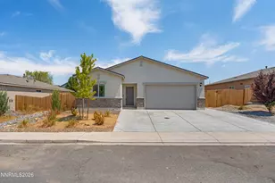1692 Picetti Wy, Fernley, NV 89408 - Photo 1