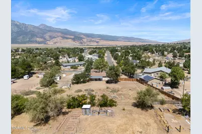 10 Bear Street, Washoe Valley, NV 89704 - Photo 54