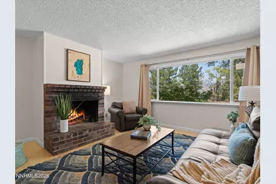 10 Bear Street, Washoe Valley, NV 89704 - Photo 2