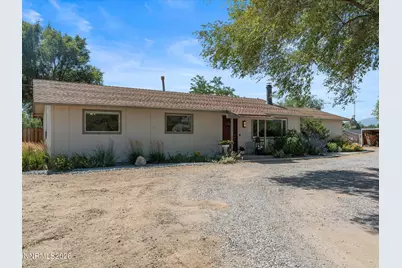10 Bear Street, Washoe Valley, NV 89704 - Photo 48