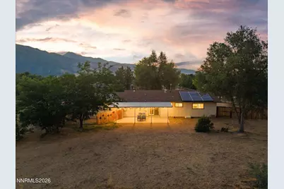 10 Bear Street, Washoe Valley, NV 89704 - Photo 34