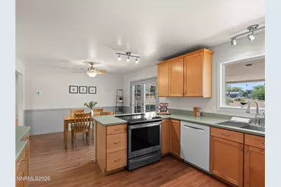 10 Bear Street, Washoe Valley, NV 89704 - Photo 16
