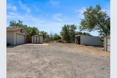 10 Bear Street, Washoe Valley, NV 89704 - Photo 52