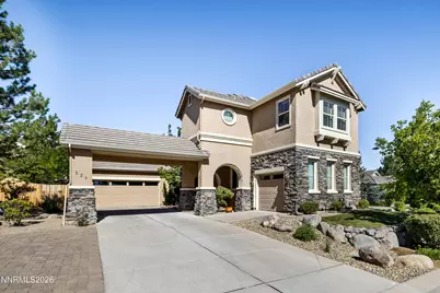 524 Spirit Ridge Court, Reno, NV 89511 - Photo 1
