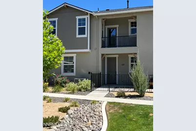 468 Blackbird Lane, Gardnerville, NV 89410 - Photo 1
