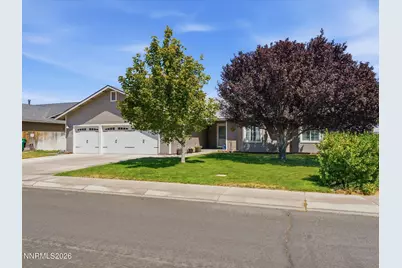 1001 Lehman Court, Fernley, NV 89408 - Photo 2