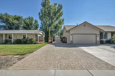 1417 N Marion Russell Drive, Gardnerville, NV 89410 - Photo 2