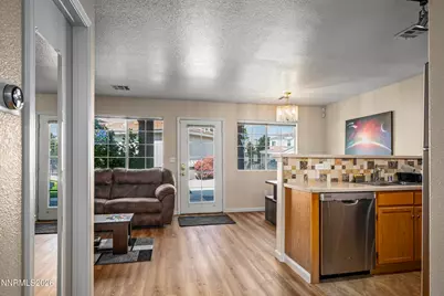 5635 El Paseo Drive #APT 104, Sparks, NV 89436 - Photo 6