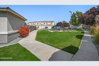 5635 El Paseo Drive #APT 104, Sparks, NV 89436 - Photo 20
