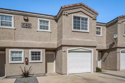 5635 El Paseo Drive #APT 104, Sparks, NV 89436 - Photo 4