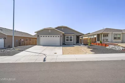 4541 Madison Road, Fernley, NV 89408 - Photo 2
